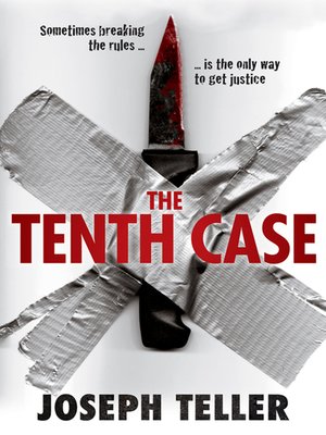 cover image of The Tenth Case